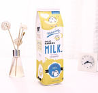 Milk Box Pencil Case