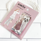 Mind Wave AMiE Stickers - Trendy Girl