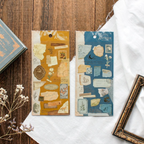 Mind Wave Antique Stickers
