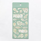 Mind Wave Bouquet Stickers