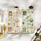 Mind Wave Choupinet Stickers