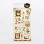 Mind Wave Choupinet Stickers