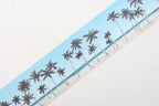 Mind Wave Clear Masking Tape - Limited Edition - Beachside
