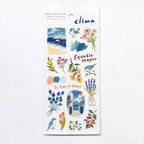 Mind Wave Clima Stickers