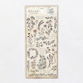 Mind Wave Decor Stickers
