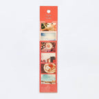 Mind Wave Frame By Frame Stickers