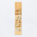 Mind Wave Frame By Frame Stickers