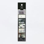 Mind Wave Frame By Frame Stickers