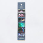 Mind Wave Frame By Frame Stickers