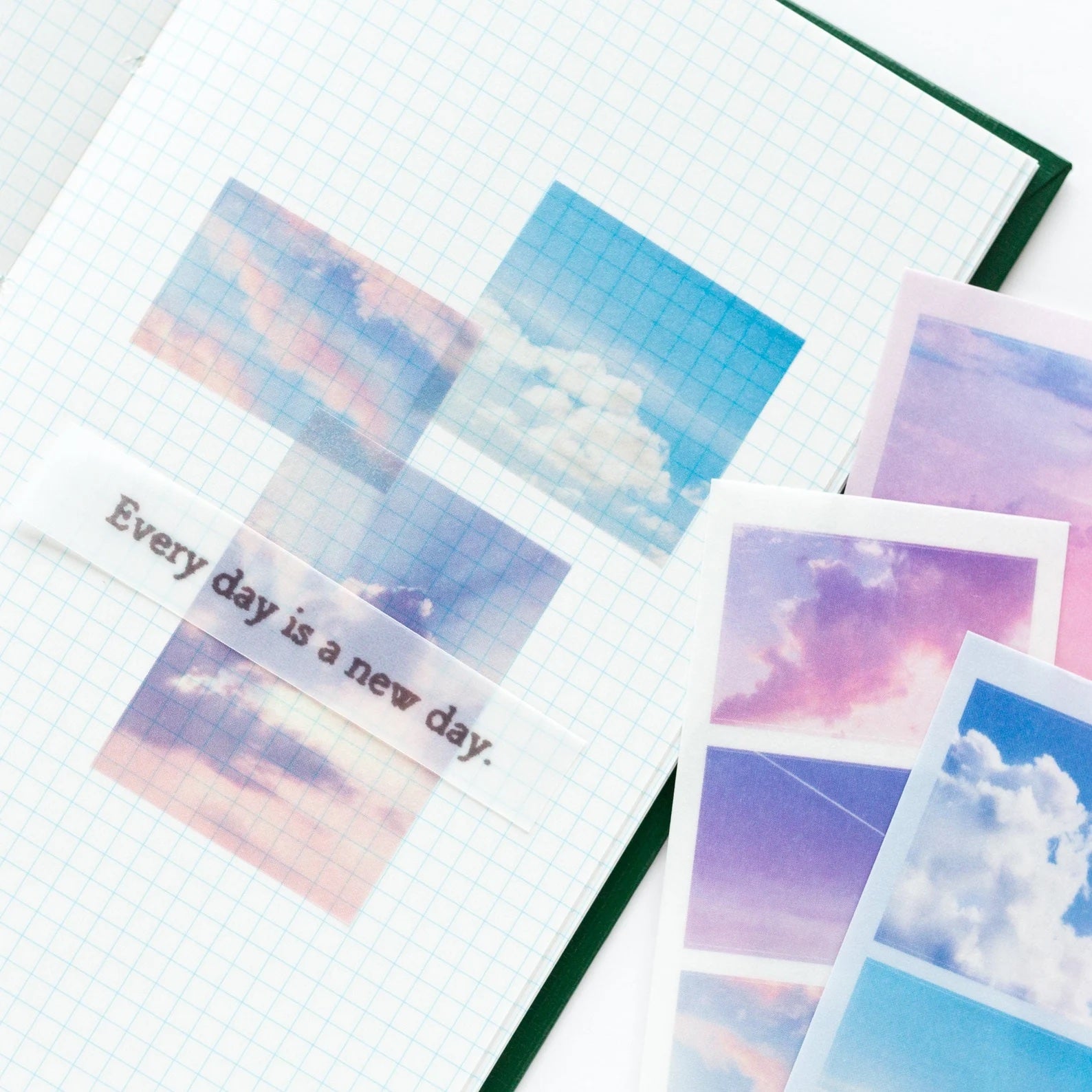 Mind Wave Frame By Frame Stickers