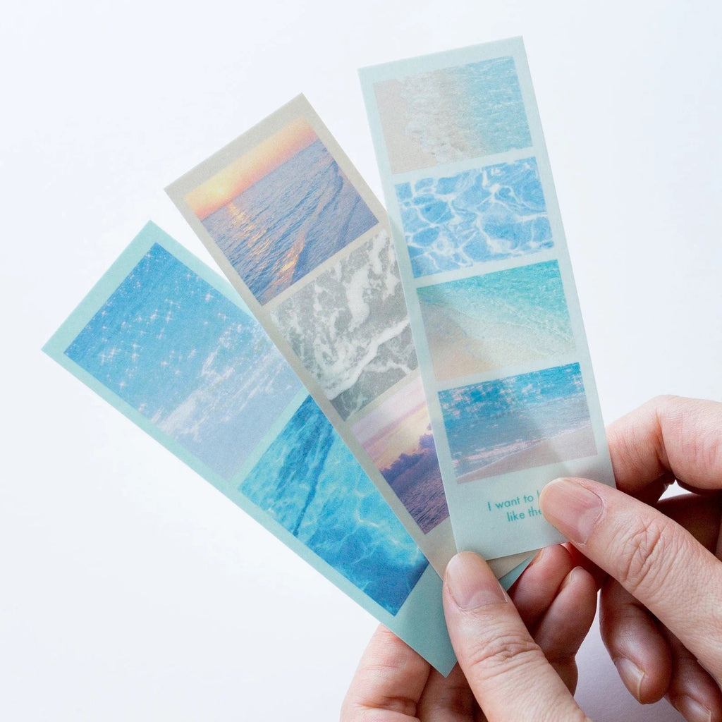 Mind Wave Frame By Frame Stickers