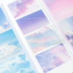 Mind Wave Frame By Frame Stickers