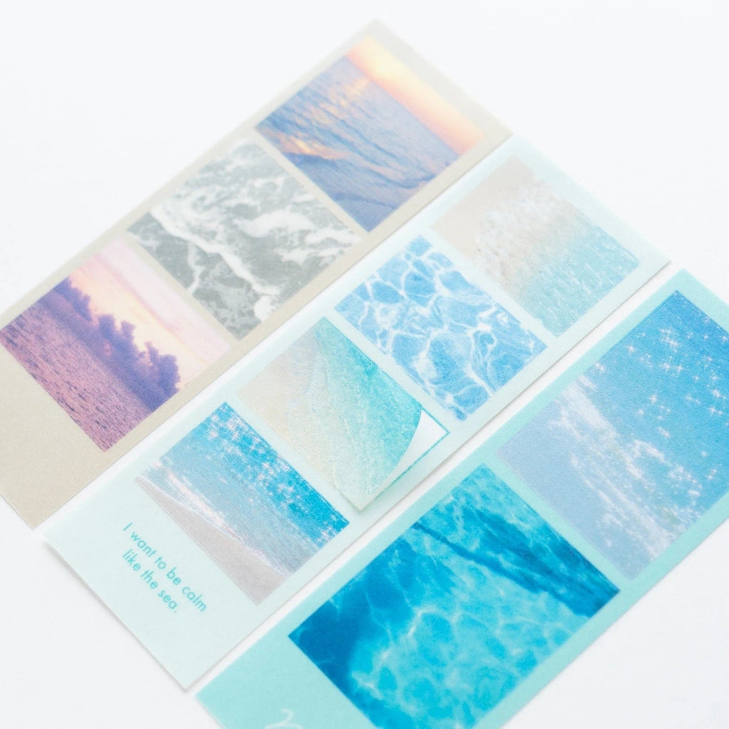 Mind Wave Frame By Frame Stickers