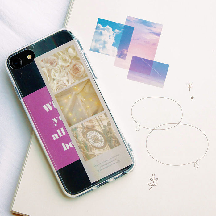 Mind Wave Frame By Frame Stickers