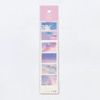 Mind Wave Frame By Frame Stickers