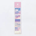 Mind Wave Frame By Frame Stickers