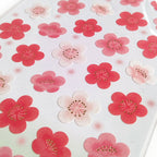 Mind Wave Hana Series Stickers