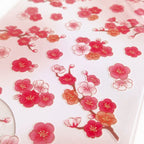 Mind Wave Hana Series Stickers