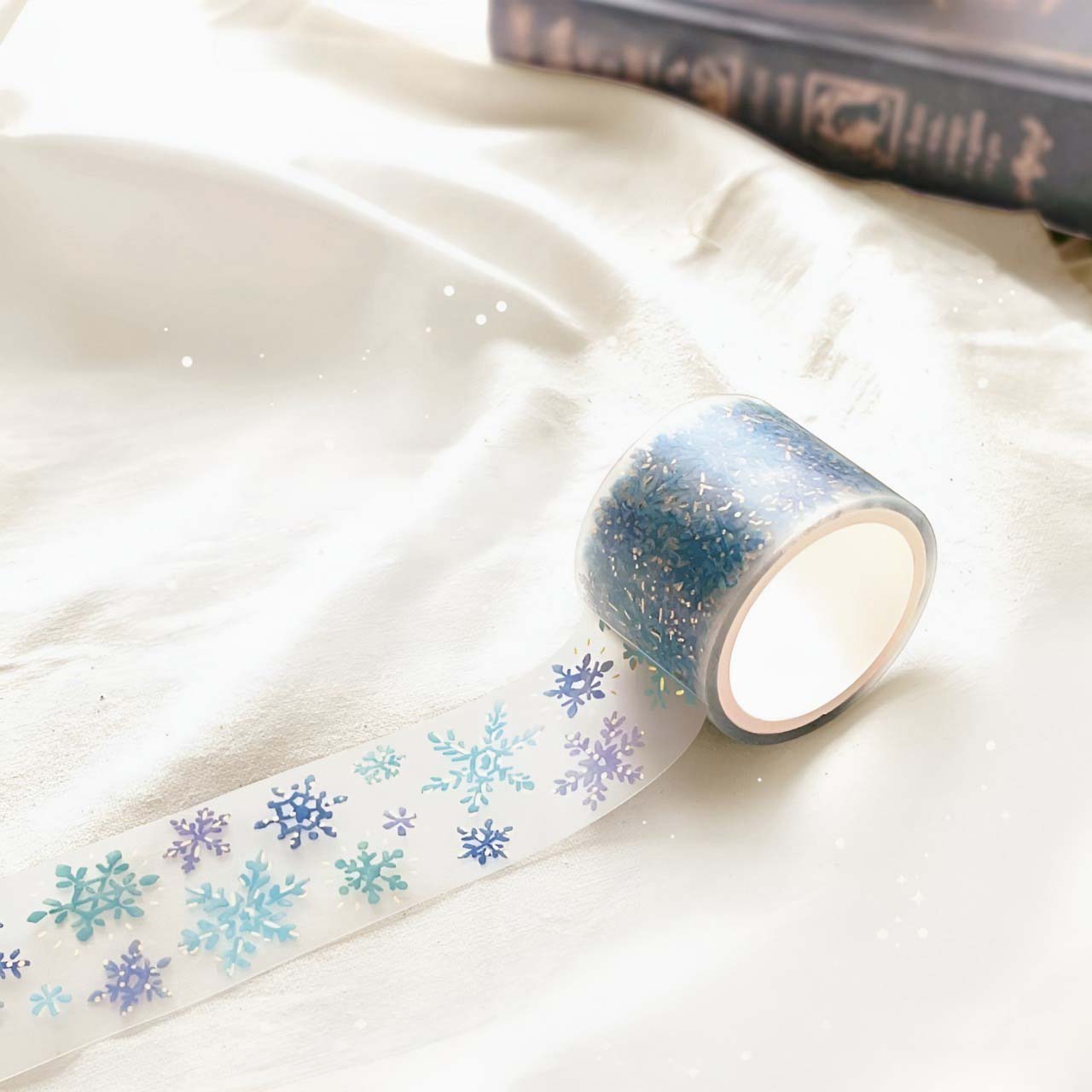 Mind Wave Hokkori Life Masking Tape
