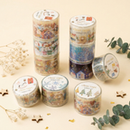 Mind Wave Hokkori Life Masking Tape