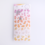 Mind Wave Kohakuto Gemstone Stickers
