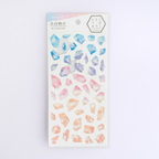 Mind Wave Kohakuto Gemstone Stickers