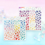 Mind Wave Kohakuto Gemstone Stickers