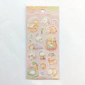 Mind Wave Kurasu Stickers
