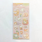Mind Wave Kurasu Stickers