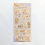 Mind Wave Kurasu Stickers