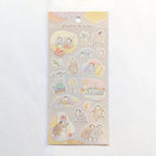 Mind Wave Kurasu Stickers