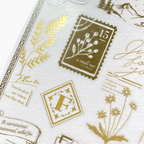 Mind Wave Linea Classica Stickers