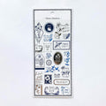 Mind Wave Linea Classica Stickers