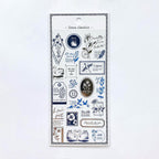 Mind Wave Linea Classica Stickers