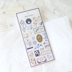 Mind Wave Linea Classica Stickers