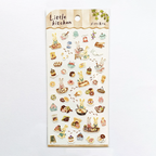 Mind Wave Little Kitchen Stickers