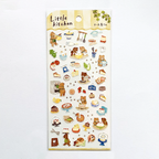 Mind Wave Little Kitchen Stickers
