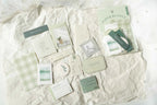 Mind Wave Paper Bundle Deco Stickers