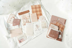 Mind Wave Paper Bundle Deco Stickers