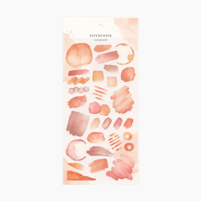 Mind Wave SUISAI Stickers