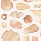 Mind Wave SUISAI Stickers