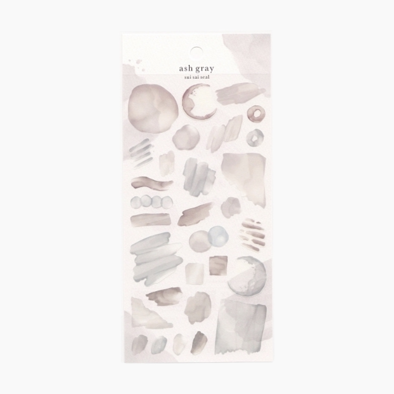 Mind Wave SUISAI Stickers