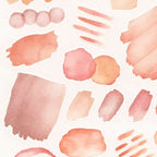 Mind Wave SUISAI Stickers