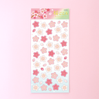 Mind Wave Sakura Series Stickers