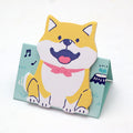 Mind Wave Shibanban Stand Sticky Notes