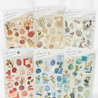 Mind Wave Soeru Deco Stickers