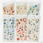Mind Wave Soeru Deco Stickers