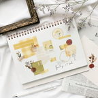 Mind Wave Soeru Deco Stickers