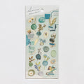 Mind Wave Soeru Deco Stickers