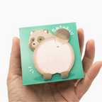 Mind Wave Stand Sticky Notes - Japan